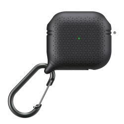Husa Catalyst Vibe Apple AirPods 3 , negru